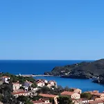 Bed & Breakfast La Sentinelle Du Cap Bear Port Vendres
