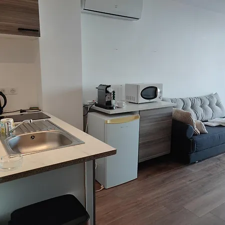 فندق مبيت وإفطار La Sentinelle Du Cap Bear 4*