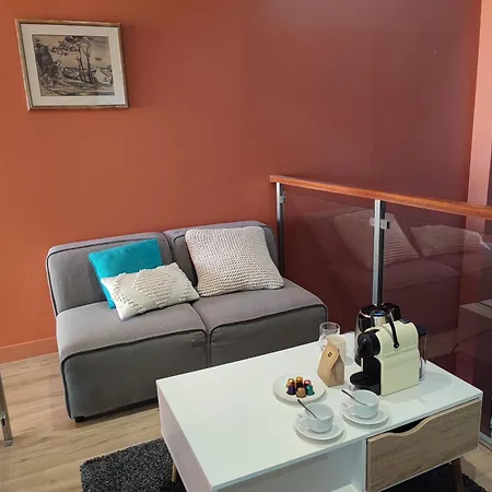 La Sentinelle Du Cap Bear Bed & Breakfast Port Vendres