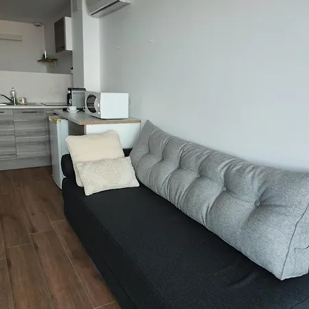 La Sentinelle Du Cap Bear فندق مبيت وإفطار 4*