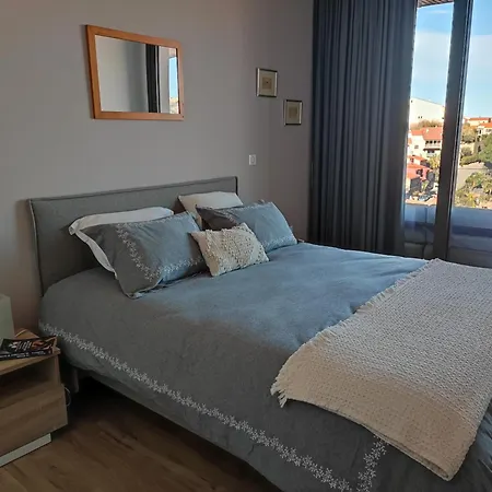 Frühstückspension La Sentinelle Du Cap Bear 4*