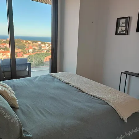 La Sentinelle Du Cap Bear Bed & Breakfast Port Vendres