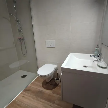 Bed & Breakfast La Sentinelle Du Cap Bear Port Vendres