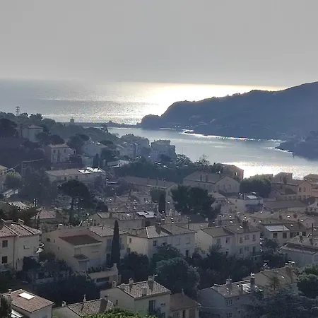 La Sentinelle Du Cap Bear 4*