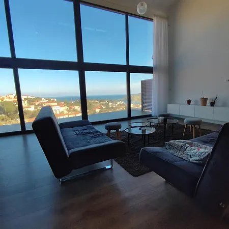 La Sentinelle Du Cap Bear 4*