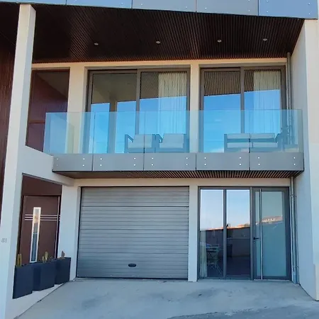 La Sentinelle Du Cap Bear Port Vendres