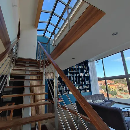 La Sentinelle Du Cap Bear 4* Port Vendres