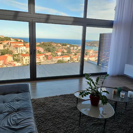 Frühstückspension La Sentinelle Du Cap Bear