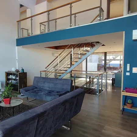 La Sentinelle Du Cap Bear Frühstückspension 4*