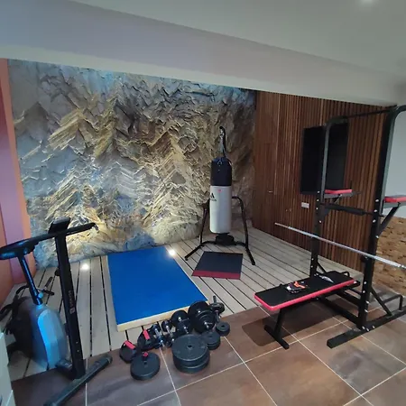 Frühstückspension La Sentinelle Du Cap Bear 4*