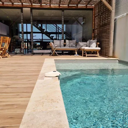 La Sentinelle Du Cap Bear 4*