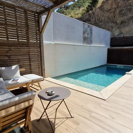 Frühstückspension La Sentinelle Du Cap Bear